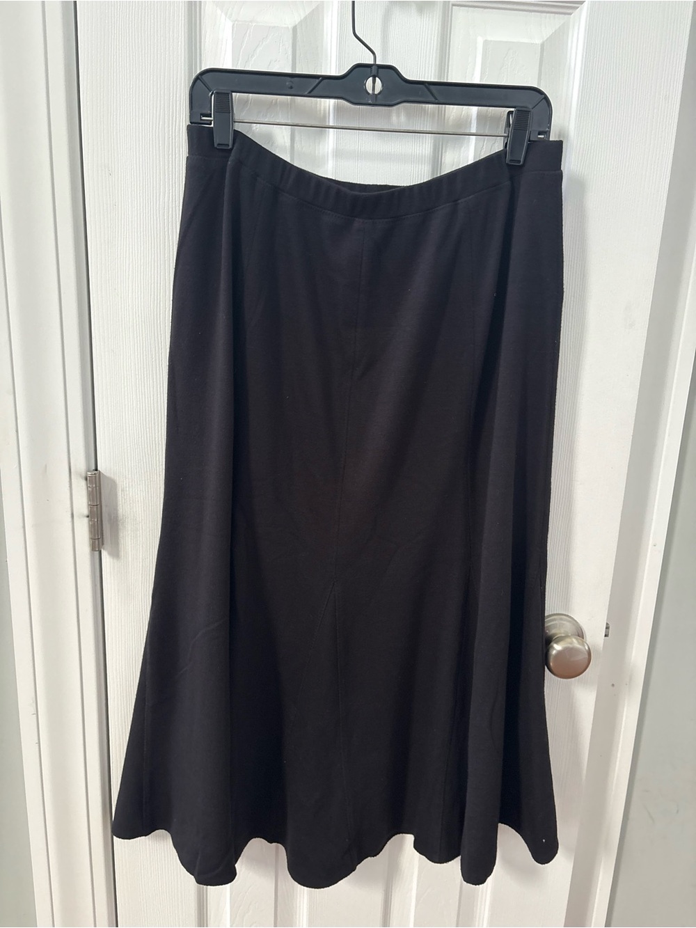 Chico’s Classic Black Women's Skirt